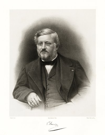 Charles Alphonse Léon Renier da Schultz